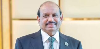 ലോകമെമ്പാടുമുള്ള മലയാളികൾക്ക് ഓണാശംസകൾ നേർന്ന് ലുലു ഗ്രൂപ്പ് ചെയർമാൻ എം എ യൂസഫലി