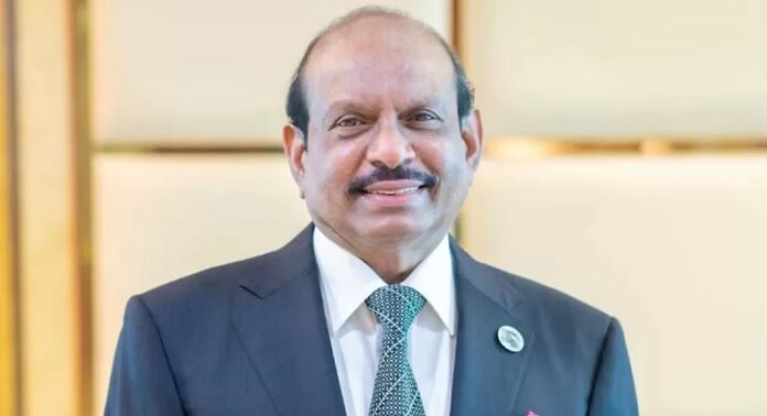ലോകമെമ്പാടുമുള്ള മലയാളികൾക്ക് ഓണാശംസകൾ നേർന്ന് ലുലു ഗ്രൂപ്പ് ചെയർമാൻ എം എ യൂസഫലി ലോകമെമ്പാടുമുള്ള മലയാളികൾക്ക് ഓണാശംസകൾ നേർന്ന് ലുലു ഗ്രൂപ്പ് ചെയർമാൻ എം എ യൂസഫലി