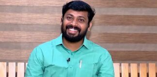 പാലക്കാട് റെയിൽവേ ഡിവിഷൻ വിഭജന നടപടിയിൽ ഡിവൈഎഫ്ഐ പ്രതിഷേധം അടിച്ചമർത്താൻ നോക്കണ്ടെന്ന് എം വിജിൻ എംഎൽഎ