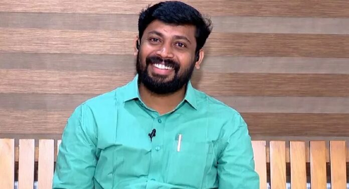 പാലക്കാട് റെയിൽവേ ഡിവിഷൻ വിഭജന നടപടിയിൽ ഡിവൈഎഫ്ഐ പ്രതിഷേധം അടിച്ചമർത്താൻ നോക്കണ്ടെന്ന് എം വിജിൻ എംഎൽഎ പാലക്കാട് റെയിൽവേ ഡിവിഷൻ വിഭജന നടപടിയിൽ ഡിവൈഎഫ്ഐ പ്രതിഷേധം അടിച്ചമർത്താൻ നോക്കണ്ടെന്ന് എം വിജിൻ എംഎൽഎ