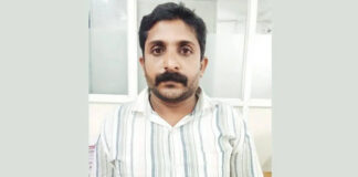 മുഖ്യമന്ത്രിയുടെ ഹെലികോപ്റ്റർ യാത്രയെ അധിക്ഷേപിച്ച് പോസ്റ്റിട്ടു ; യുവാവ് അറസ്റ്റിൽ