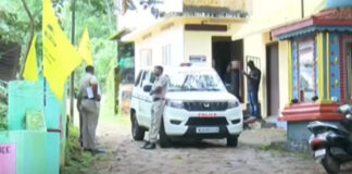 റാന്നി വലിയകുളം ശ്രീ മഹാദേവ ക്ഷേത്രത്തില് ലക്ഷങ്ങളുടെ തിരിമറി : 49 ലക്ഷം രൂപയും സ്വര്ണ്ണവുമാണ് കാണാതായത്