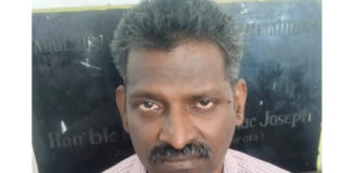 വൃദ്ധനായ പിതാവിനെ കഴുത്തില് ചവിട്ടി കൊലപ്പെടുത്താന് ശ്രമിച്ച പ്രതിക്ക് കഠിനതടവും പിഴയും വിധിച്ച് കോടതി