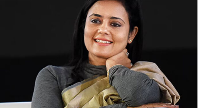 പ്രധാനമന്ത്രിയുടെ പോസ്റ്റ് നീക്കം ചെയ്ത സംഭവം ; സക്കർബർഗിന് പിന്തുണയുമായി എം.പി. മഹുവ മൊയ്ത്ര പ്രധാനമന്ത്രിയുടെ പോസ്റ്റ് നീക്കം ചെയ്ത സംഭവം ; സക്കർബർഗിന് പിന്തുണയുമായി എം.പി. മഹുവ മൊയ്ത്ര