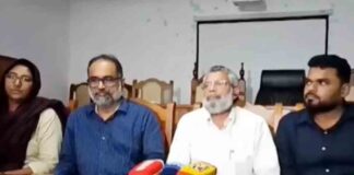 മലയാളം സര്വകലാശാലയിലെ ജാതീയാധിക്ഷേപം ; ഉന്നതവിദ്യാഭ്യാസ വകുപ്പിന് കീഴില് പ്രത്യേക സംഘം അന്വേഷിക്കാന് നിര്ദേശിക്കും