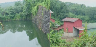മണീടില് പഞ്ചായത്ത് അറിയാതെ കരിങ്കല് ക്വാറിക്ക് അനുമതി നല്കാന് നീക്കം ; ജില്ലാ കളക്ടറുടെ നീക്കം കടുത്ത പ്രതിഷേധം മറികടന്ന്