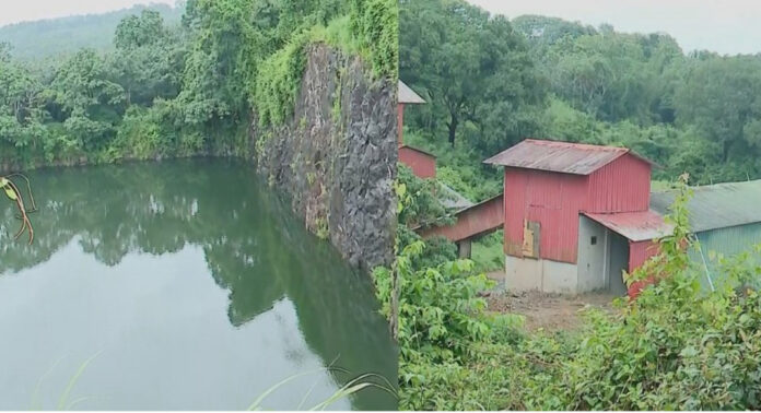 മണീടില് പഞ്ചായത്ത് അറിയാതെ കരിങ്കല് ക്വാറിക്ക് അനുമതി നല്കാന് നീക്കം ; ജില്ലാ കളക്ടറുടെ തീരുമാനം പ്രതിഷേധങ്ങൾ മറികടന്ന് മണീടില് പഞ്ചായത്ത് അറിയാതെ കരിങ്കല് ക്വാറിക്ക് അനുമതി നല്കാന് നീക്കം ; ജില്ലാ കളക്ടറുടെ തീരുമാനം പ്രതിഷേധങ്ങൾ മറികടന്ന്