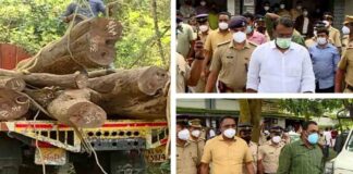 മുട്ടിൽ മരംമുറി : അഗസ്റ്റിൻ സഹോദരന്മാർ ഇന്ന് ചോറ്റാനിക്കര മജിസ്ട്രേറ്റ് കോടതിയിൽ ഹാജരാവും