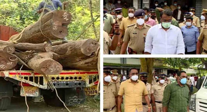 മുട്ടിൽ മരംമുറി : അഗസ്റ്റിൻ സഹോദരന്മാർ ഇന്ന് ചോറ്റാനിക്കര മജിസ്ട്രേറ്റ് കോടതിയിൽ ഹാജരാവും മുട്ടിൽ മരംമുറി : അഗസ്റ്റിൻ സഹോദരന്മാർ ഇന്ന് ചോറ്റാനിക്കര മജിസ്ട്രേറ്റ് കോടതിയിൽ ഹാജരാവും