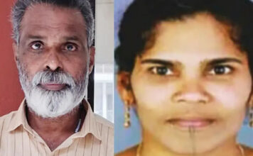 ഗർഭിണിയെ കൊന്ന് കുളത്തിൽ താഴ്ത്തിയ കേസ് ; പ്രതിക്ക് ജീവപര്യന്തം ശിക്ഷ