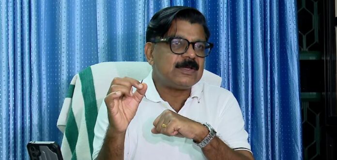 വലിയ സാമ്പത്തിക ക്രമക്കേടുകളാണ് പുറത്തുവന്നത്; മാസപ്പടി കേസിൽ എൻഫോഴ്സ്മെന്റ് ഡയറക്ടറേറ്റ് കണ്ടെത്തലുകളെക്കുറിച്ച് മാത്യു കുഴൽനാടൻ വലിയ സാമ്പത്തിക ക്രമക്കേടുകളാണ് പുറത്തുവന്നത്; മാസപ്പടി കേസിൽ എൻഫോഴ്സ്മെന്റ് ഡയറക്ടറേറ്റ് കണ്ടെത്തലുകളെക്കുറിച്ച് മാത്യു കുഴൽനാടൻ