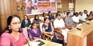 പത്തനംതിട്ട നഗരസഭ ‘മെറിറ്റ് ഫെസ്റ്റ് – 2026’ : വിവിധ പരീക്ഷകളില് ഉന്നത വിജയം നേടിയ വിദ്യാര്ഥികളെ ആദരിച്ചു