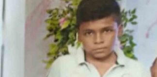 കൊല്ലത്ത് 12കാരനെ കാണാതായ സംഭവം ; സിസിടിവി ദൃശ്യങ്ങൾ പുറത്ത് ; കുട്ടി സൈക്കിളിൽ പോകുന്നത് ദൃശ്യങ്ങളിൽ