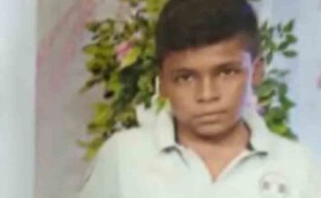 കൊല്ലത്ത് 12കാരനെ കാണാതായ സംഭവം ; സിസിടിവി ദൃശ്യങ്ങൾ പുറത്ത് ; കുട്ടി സൈക്കിളിൽ പോകുന്നത് ദൃശ്യങ്ങളിൽ
