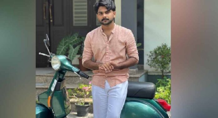 ബെംഗളുരുവിൽ നിന്നും കാണാതായ താനൂര് സ്വദേശി ഇംതിയാസിനെ കണ്ടെത്തി ബെംഗളുരുവിൽ നിന്നും കാണാതായ താനൂര് സ്വദേശി ഇംതിയാസിനെ കണ്ടെത്തി