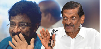 കാബിനറ്റ് റാങ്ക് പദവികളിൽ തീരുമാനം ഉടൻ : 4 പേരെ പരിഗണിച്ച് സർക്കാർ