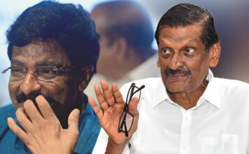 കാബിനറ്റ് റാങ്ക് പദവികളിൽ തീരുമാനം ഉടൻ : 4 പേരെ പരിഗണിച്ച് സർക്കാർ