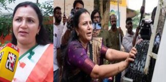 താനുമായി ബന്ധപ്പെട്ട് സാമൂഹ്യമാധ്യമങ്ങളില് ഉയരുന്ന ട്രോളുകള്ക്ക് മറുപടിയുമായി എം എല് അശ്വിനി