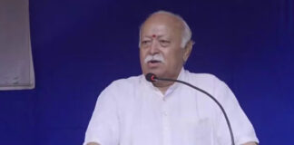 ആർഎസ്എസ് -നെതിരെ ഉപരോധം ഏർപ്പെടുത്തണം ; ശുപാർശയുമായി യു.എസ്.സി.ഐ.ആർ.എഫ്
