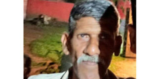 കോന്നി ആനത്താവളത്തില് പാപ്പാനെ ആന ചവിട്ടി കൊലപ്പെടുത്തി