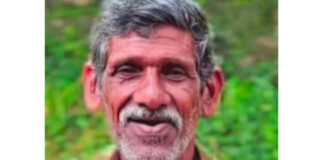 കോന്നി ആനത്താവളത്തിൽ മരണപ്പെട്ട മോഹനൻ നായരുടെ കുടുംബത്തിന് 10 ലക്ഷം രൂപ നഷ്ടപരിഹാരം നല്കും : അഡ്വ.കെ.യു.ജനീഷ് കുമാർ എം.എൽ.എ