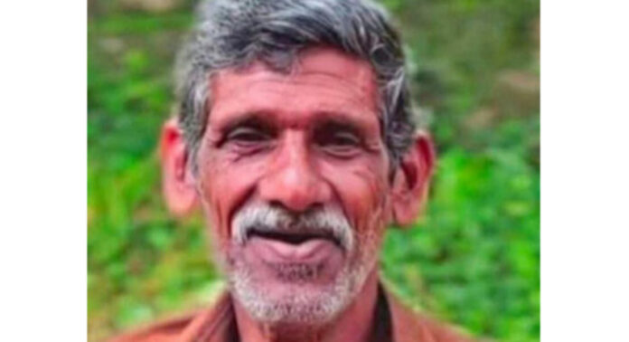 കോന്നി ആനത്താവളത്തിൽ മരണപ്പെട്ട മോഹനൻ നായരുടെ കുടുംബത്തിന് 10 ലക്ഷം രൂപ നഷ്ടപരിഹാരം നല്കും : അഡ്വ.കെ.യു.ജനീഷ് കുമാർ എം.എൽ.എ കോന്നി ആനത്താവളത്തിൽ മരണപ്പെട്ട മോഹനൻ നായരുടെ കുടുംബത്തിന് 10 ലക്ഷം രൂപ നഷ്ടപരിഹാരം നല്കും : അഡ്വ.കെ.യു.ജനീഷ് കുമാർ എം.എൽ.എ