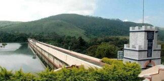 മുല്ലപ്പെരിയാറിലെ അണക്കെട്ട് നിർമാണവുമായി ബന്ധപ്പെട്ട് കേരളത്തിന് പലതും പറയാമെന്ന് ഊർജമന്ത്രി സി.ടി.ആർ. നിർമൽകുമാർ