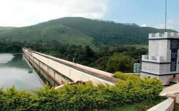 മുല്ലപ്പെരിയാറിലെ അണക്കെട്ട് നിർമാണവുമായി ബന്ധപ്പെട്ട് കേരളത്തിന് പലതും പറയാമെന്ന് ഊർജമന്ത്രി സി.ടി.ആർ. നിർമൽകുമാർ
