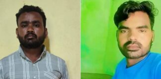 ഒരുമിച്ച് മദ്യപിക്കുന്നതിനിടെ യുവാവ് സുഹൃത്തിനെ കുത്തിക്കൊന്നു