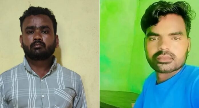 ഒരുമിച്ച് മദ്യപിക്കുന്നതിനിടെ യുവാവ് സുഹൃത്തിനെ കുത്തിക്കൊന്നു ഒരുമിച്ച് മദ്യപിക്കുന്നതിനിടെ യുവാവ് സുഹൃത്തിനെ കുത്തിക്കൊന്നു