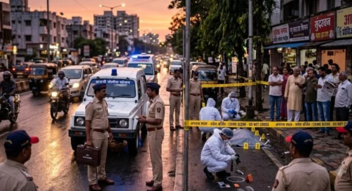 പ്രണയത്തിനെച്ചൊല്ലിയുള്ള തർക്കത്തിനിടെ 27കാരൻ കുത്തേറ്റു മരിച്ചു പ്രണയത്തിനെച്ചൊല്ലിയുള്ള തർക്കത്തിനിടെ 27കാരൻ കുത്തേറ്റു മരിച്ചു