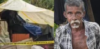 മലപ്പുറത്ത് അച്ഛനെ മകൻ തവികൊണ്ട് തലയ്ക്കടിച്ചുകൊന്നു
