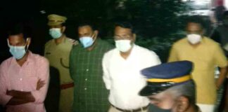 മുട്ടിൽ മരംമുറി കേസ് : പ്രതികൾക്ക് തിരിച്ചടി ; കുറ്റപത്രം ഈ മാസം 31ന് വായിക്കും