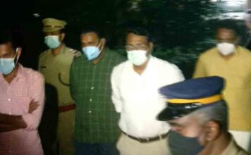 മുട്ടിൽ മരംമുറി കേസ് : പ്രതികൾക്ക് തിരിച്ചടി ; കുറ്റപത്രം ഈ മാസം 31ന് വായിക്കും