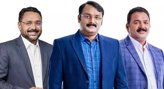മുട്ടിൽ മരംമുറിക്കേസ് ; പ്രതികളായ അഗസ്റ്റിൻ സഹോദരങ്ങൾക്ക് വാറണ്ട് മുട്ടിൽ മരംമുറിക്കേസ് ; പ്രതികളായ അഗസ്റ്റിൻ സഹോദരങ്ങൾക്ക് വാറണ്ട്