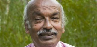 എഴുത്തുകാരനും നാടകപ്രവർത്തകനുമായ ടി.കെ.ഡി. മുഴപ്പിലങ്ങാട് അന്തരിച്ചു