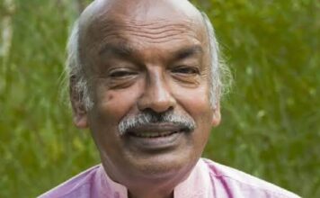 എഴുത്തുകാരനും നാടകപ്രവർത്തകനുമായ ടി.കെ.ഡി. മുഴപ്പിലങ്ങാട് അന്തരിച്ചു