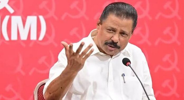 ഷംസീർ ആരാണെന്നു തീരുമാനിക്കേണ്ടത് വെള്ളപ്പാള്ളിയല്ലെന്ന് എം വി ഗോവിന്ദൻ ഷംസീർ ആരാണെന്നു തീരുമാനിക്കേണ്ടത് വെള്ളപ്പാള്ളിയല്ലെന്ന് എം വി ഗോവിന്ദൻ