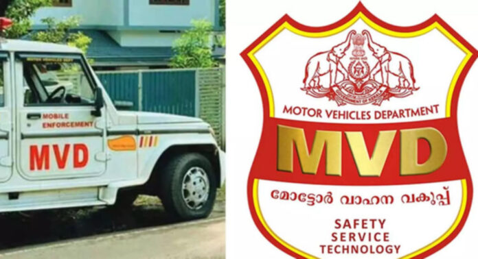 വാഹന പരിശോധനയുടെ പേരില് റാന്നി ജോയിന്റ് ആര്.റ്റി.ഓ യുവാവിനെ അധിക്ഷേപിച്ചതായി പരാതി വാഹന പരിശോധനയുടെ പേരില് റാന്നി ജോയിന്റ് ആര്.റ്റി.ഓ യുവാവിനെ അധിക്ഷേപിച്ചതായി പരാതി