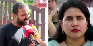 വീണക്കെതിരെ അന്വേഷണം കടുപ്പിച്ച് ഇഡി ; സിം കാർഡ് എടുത്തത് നന്ദുലാലിന്റെ പേരിൽ ; എന്തിന് ഉപയോഗിച്ചെന്ന് അറിയില്ലെന്ന് നന്ദുലാലിന്റെ മൊഴി