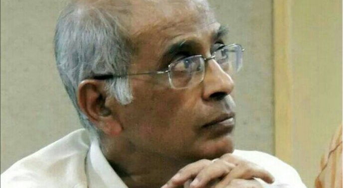 നരേന്ദ്ര ധബോൽക്കർ വധക്കേസ് ; സച്ചിൻ അന്ദൂരെയ്ക്ക് ജാമ്യം അനുവദിച്ച് ബോംബെ ഹൈക്കോടതി നരേന്ദ്ര ധബോൽക്കർ വധക്കേസ് ; സച്ചിൻ അന്ദൂരെയ്ക്ക് ജാമ്യം അനുവദിച്ച് ബോംബെ ഹൈക്കോടതി