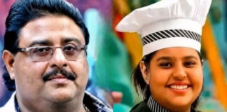നൗഷാദ് ഇന്നും ജീവിക്കുന്നു : മകളിലൂടെ ……