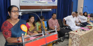 വെച്ചൂച്ചിറ ജവഹർ നവോദയ വിദ്യാലയത്തില് ഫൗണ്ടേഷൻ ഡേ ആഘോഷിച്ചു
