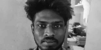 നെടുമങ്ങാട് കോടതിയിൽ നിന്ന് രക്ഷപ്പെട്ട പോക്സോ കേസ് പ്രതി പിടിയിൽ