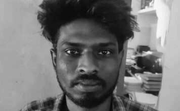 നെടുമങ്ങാട് കോടതിയിൽ നിന്ന് രക്ഷപ്പെട്ട പോക്സോ കേസ് പ്രതി പിടിയിൽ