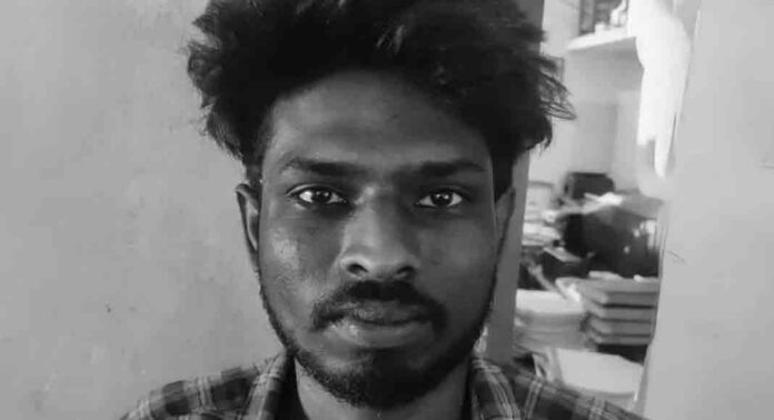 നെടുമങ്ങാട് കോടതിയിൽ നിന്ന് രക്ഷപ്പെട്ട പോക്സോ കേസ് പ്രതി പിടിയിൽ നെടുമങ്ങാട് കോടതിയിൽ നിന്ന് രക്ഷപ്പെട്ട പോക്സോ കേസ് പ്രതി പിടിയിൽ