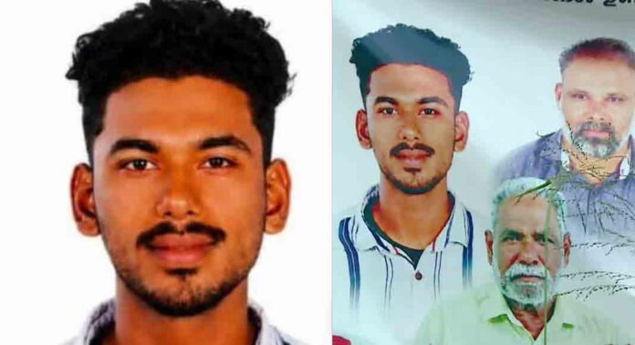 നീണ്ടകരയിൽ മത്സ്യത്തൊഴിലാളിയെ കാണാതായ സംഭവം ; ഇന്ന് വിദഗ്ധ സംഘം തെരച്ചിൽ നടത്തും നീണ്ടകരയിൽ മത്സ്യത്തൊഴിലാളിയെ കാണാതായ സംഭവം ; ഇന്ന് വിദഗ്ധ സംഘം തെരച്ചിൽ നടത്തും