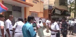 നീറ്റ് ചോദ്യപേപ്പർ ചോർച്ച ; പ്രതികളുടെ നുണപരിശോധനാ ഹർജി തള്ളി