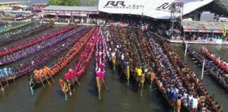 ആവേശത്തിമിർപ്പിൽ പുന്നമട ; ആറ് ഹീറ്റ്സുകളും പൂർത്തിയായി