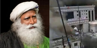 നേപ്പാൾ പ്രളയം : 77 കൈലാസ തീർഥാടകരെ കാണാനില്ല ; സ്ഥിരീകരണവുമായി സദ്ഗുരു